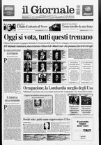 giornale/CFI0438329/2001/n. 113 del 13 maggio